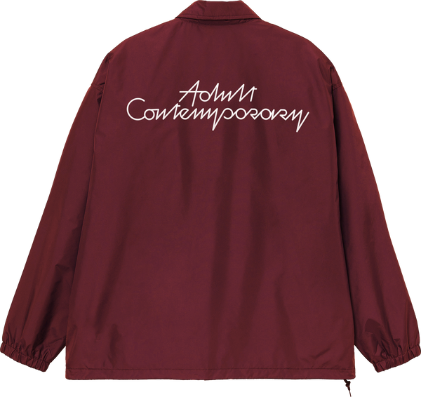 INDEPENDENT Back×Sleeve Print Coach JKT COACH® Outlet | COACH® Outlet |