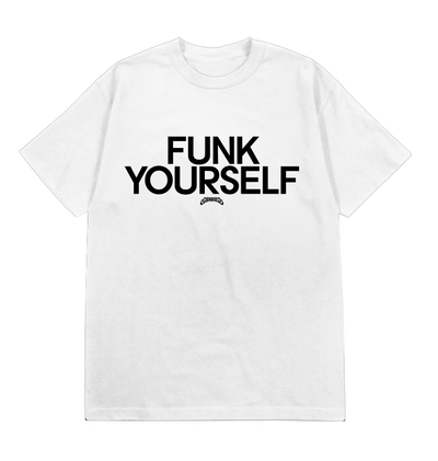 Funk Yourself T-Shirt
