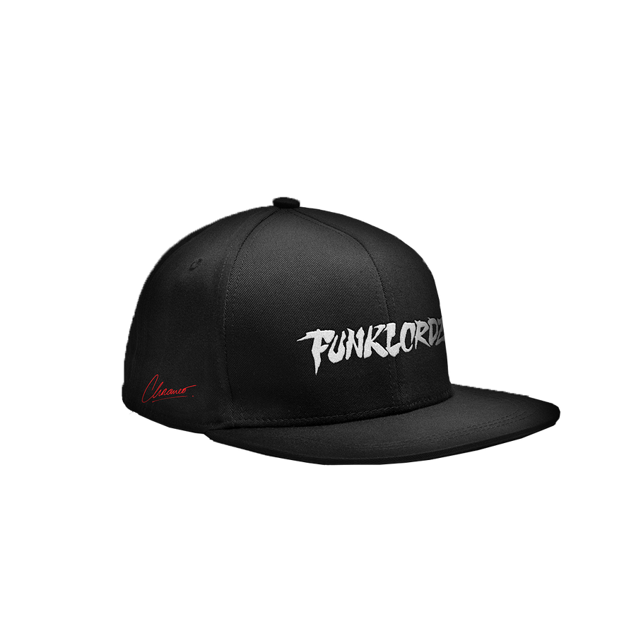 Funklordz Snapback Hat