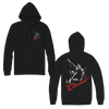 Chromeo Classic Hoodie - Chromeo