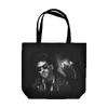 Chromeo Tote Bag