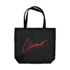 Chromeo Tote Bag