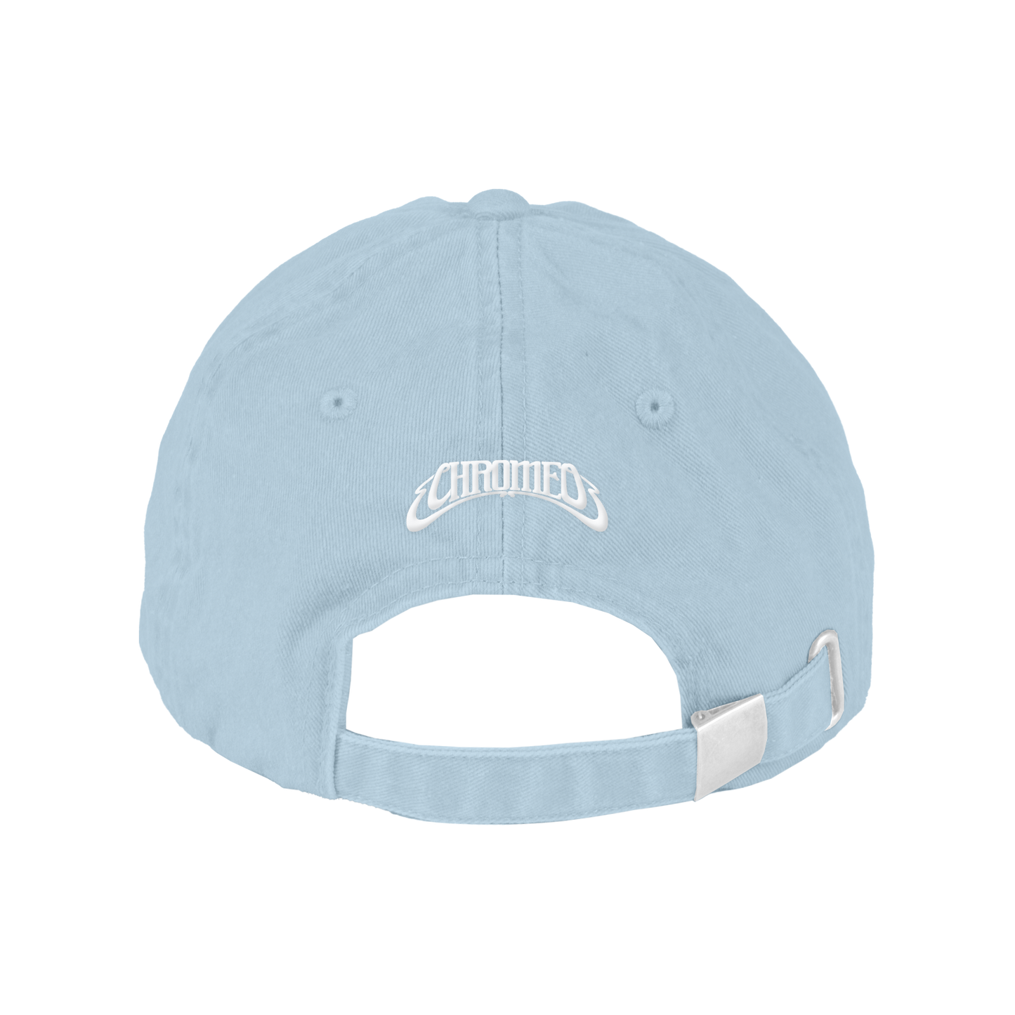 FUNK YOURSELF DAD HAT (PASTEL BLUE)
