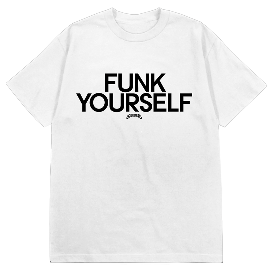 Funk Yourself T-Shirt
