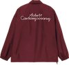 ADULT CONTEMPORARY COACH'S JACKET