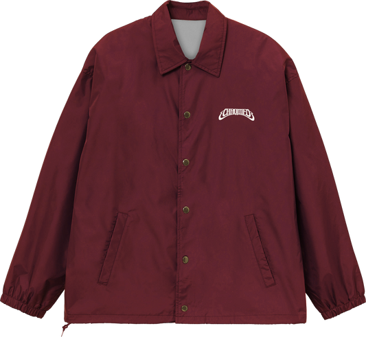 ADULT CONTEMPORARY COACH'S JACKET