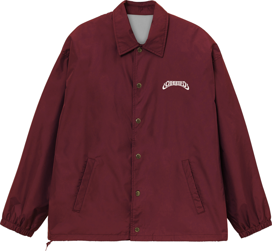 ADULT CONTEMPORARY COACH'S JACKET