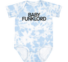 BABY FUNKLORD ONESIE (BLUE CLOUD)