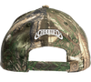 FUNK YOURSELF DAD HAT (LEAF CAMO)