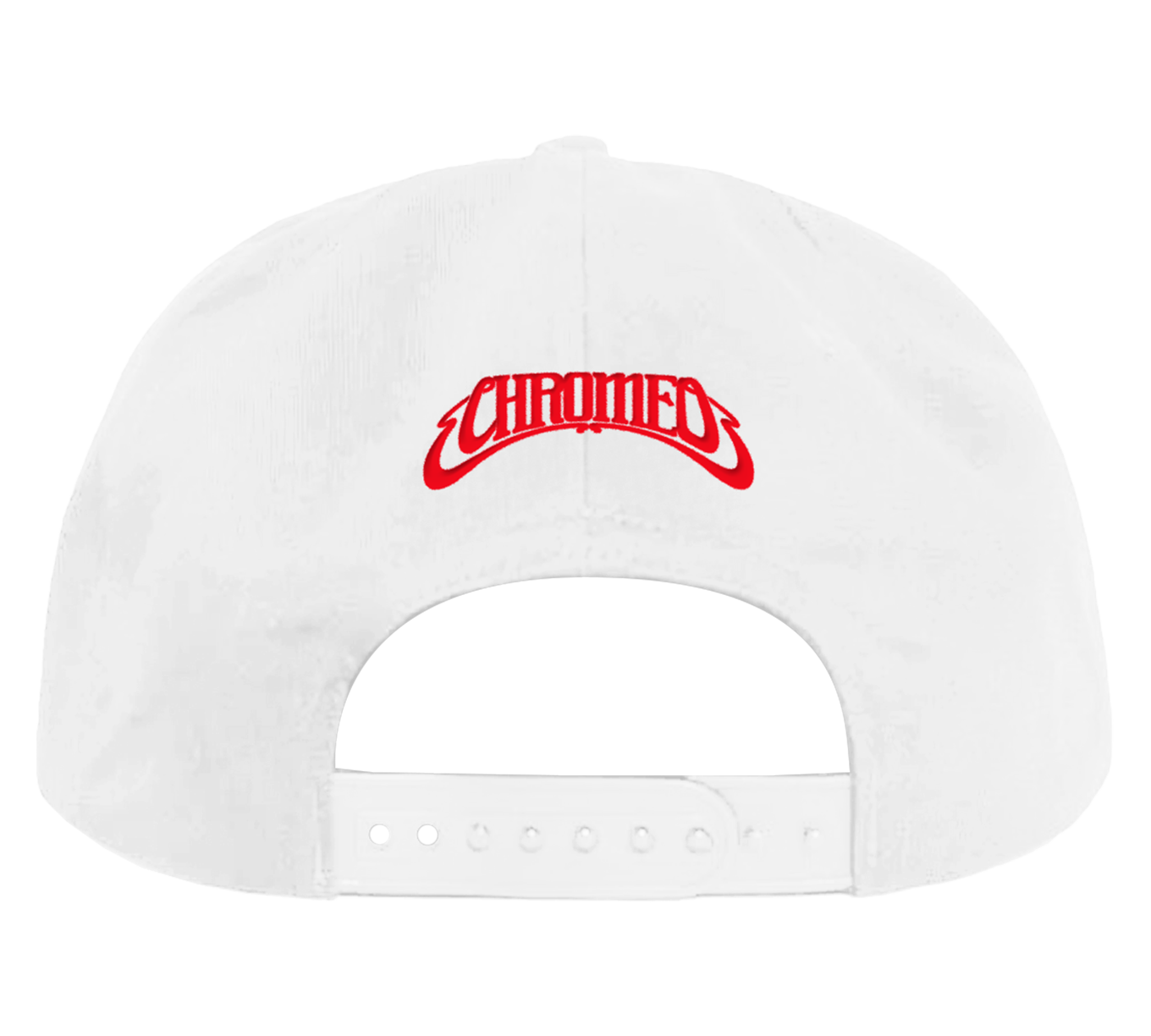 FUNK YOURSELF SKATE HAT (CRIMSON/WHITE)
