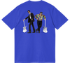 FUNK YOURSELF TEE (NY METS)