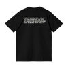 WORDS WITH YOU T-SHIRT