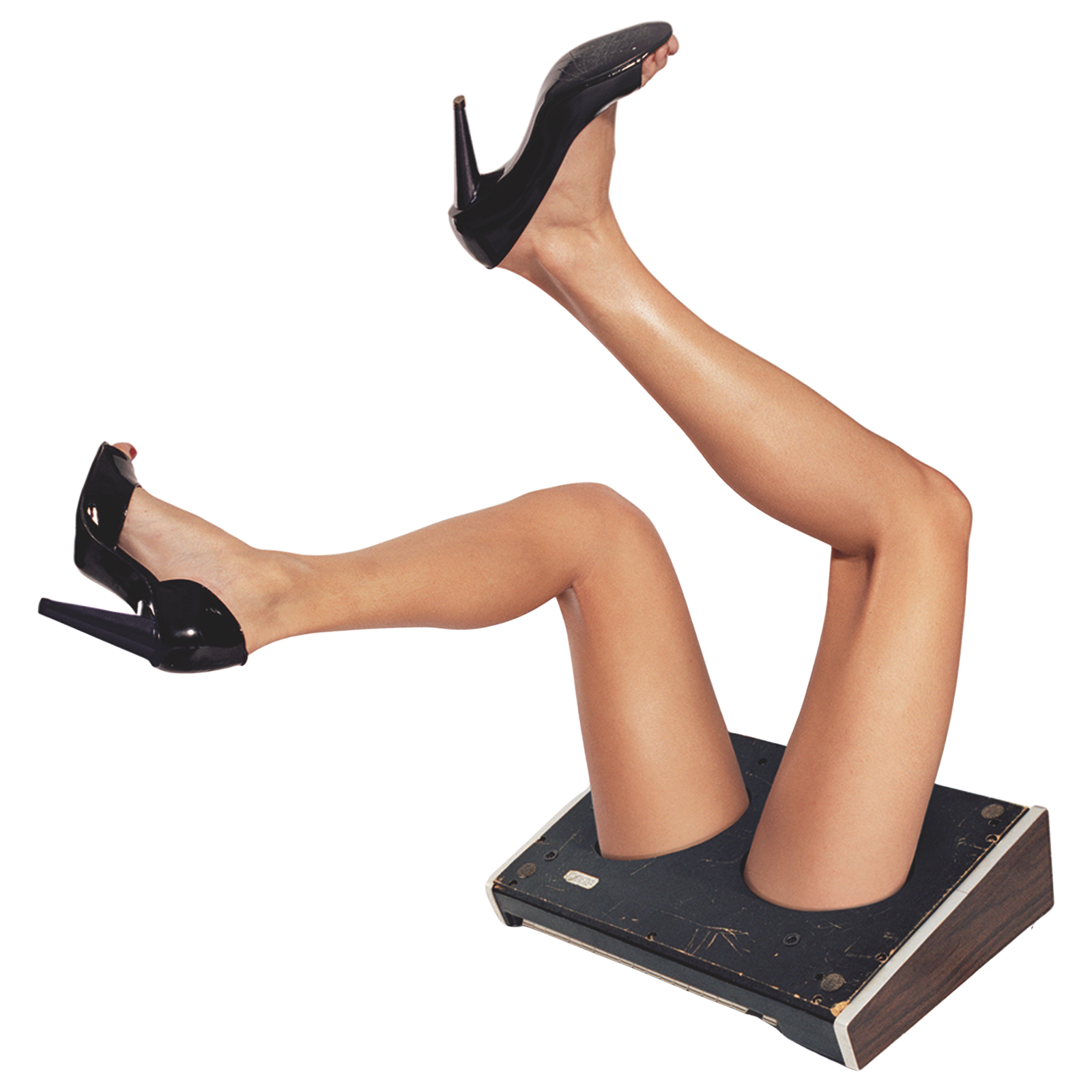 FANCY FOOTWORK STICKER PACK