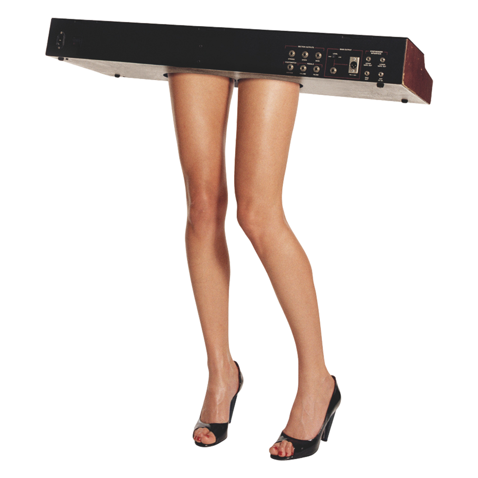 FANCY FOOTWORK STICKER PACK