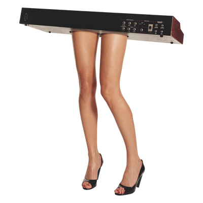 FANCY FOOTWORK STICKER PACK