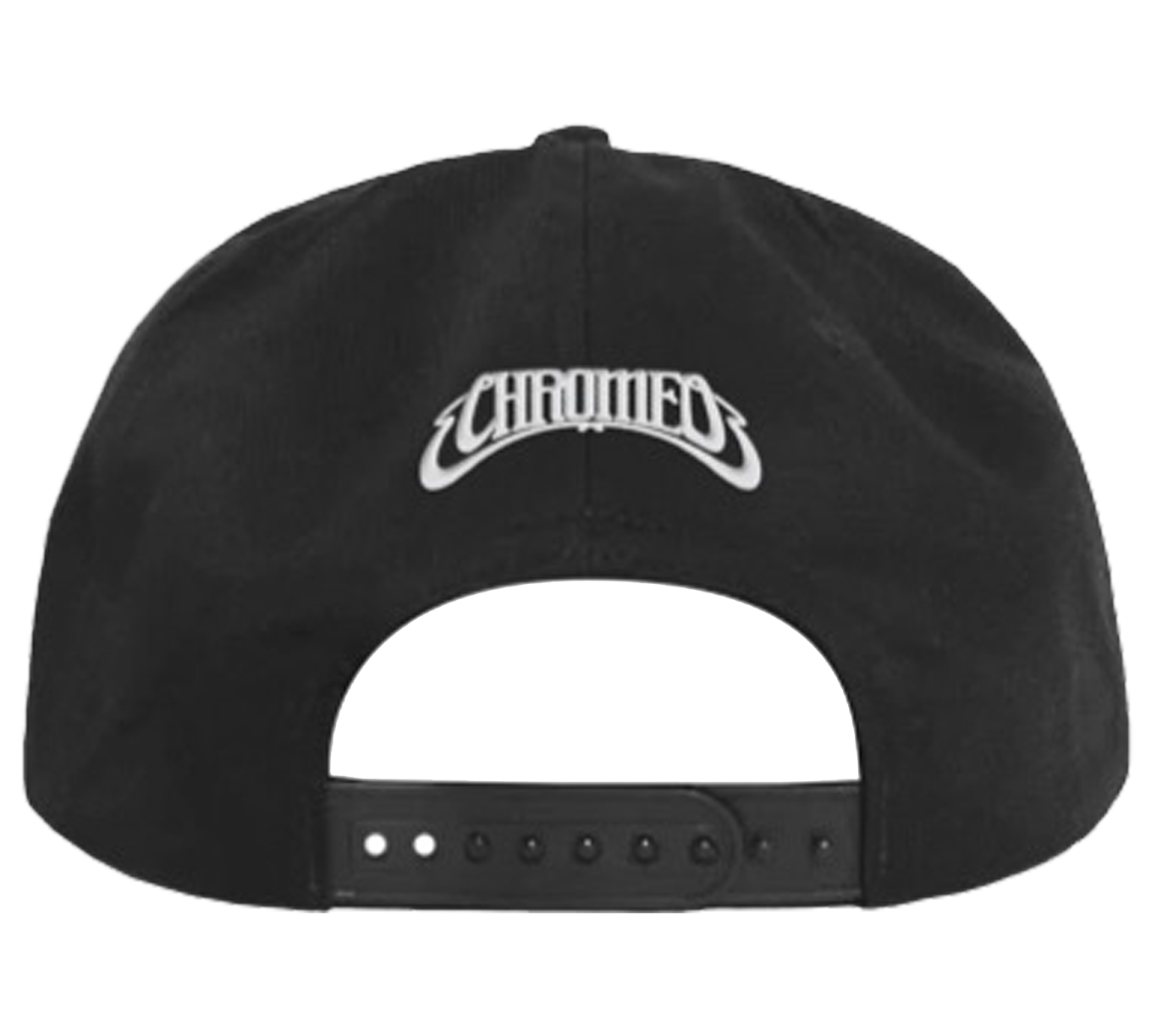 FUNK YOURSELF SKATE HAT (BLACK)