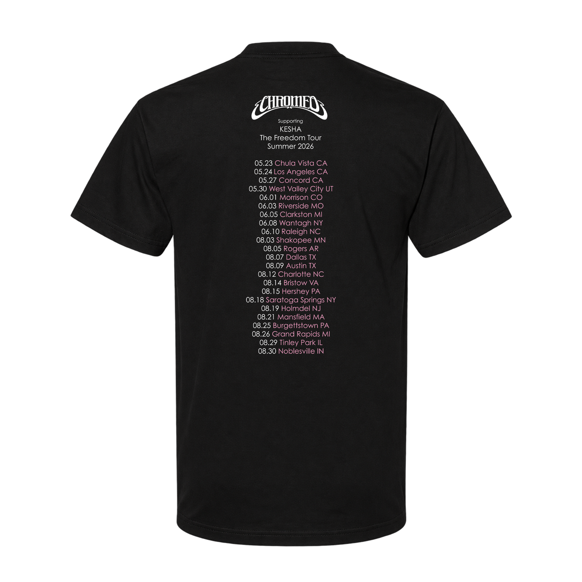 PERFECTO TEE