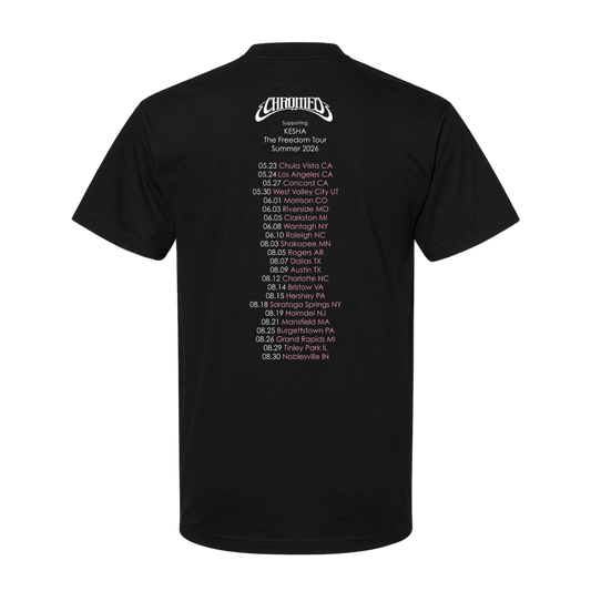 PERFECTO TEE