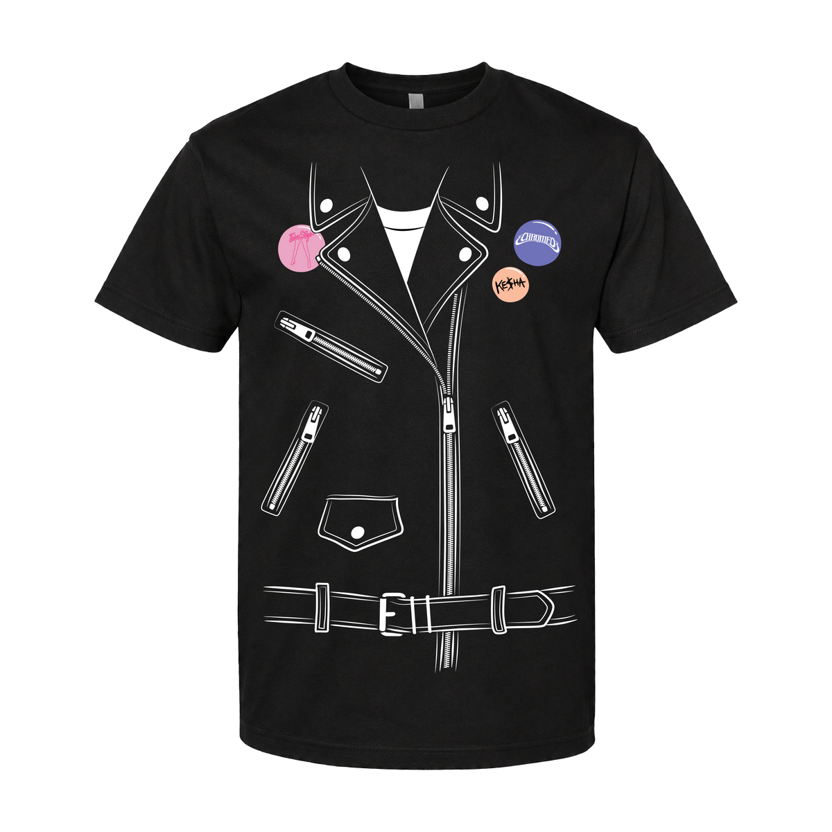 PERFECTO TEE