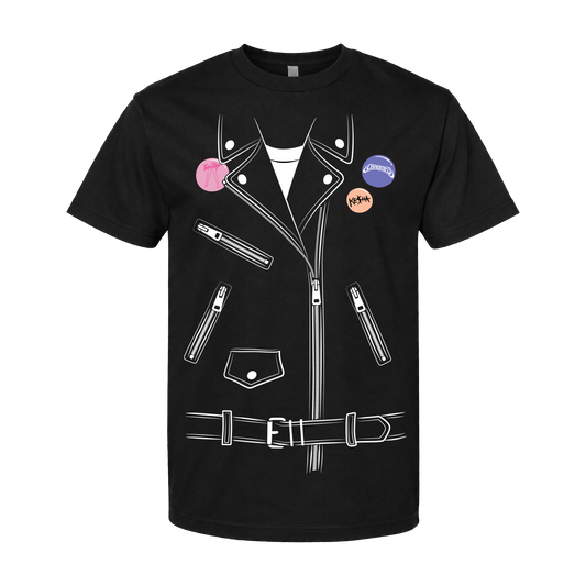 PERFECTO TEE
