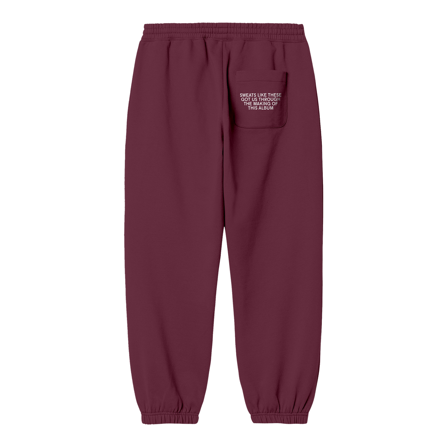 ADULT CONTEMPORARY STUDIO SWEATS
