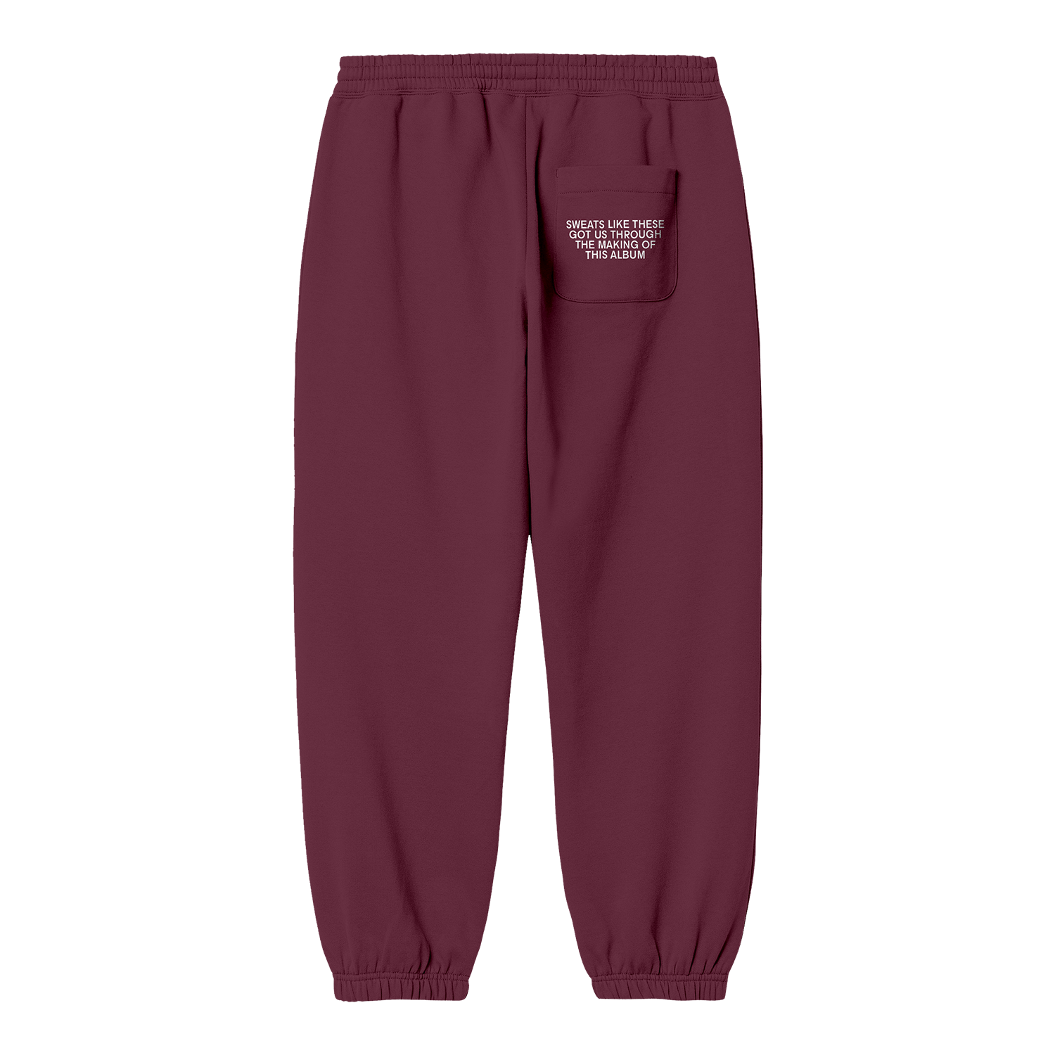 ADULT CONTEMPORARY STUDIO SWEATS