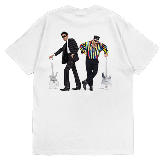 Funk Yourself T-Shirt back