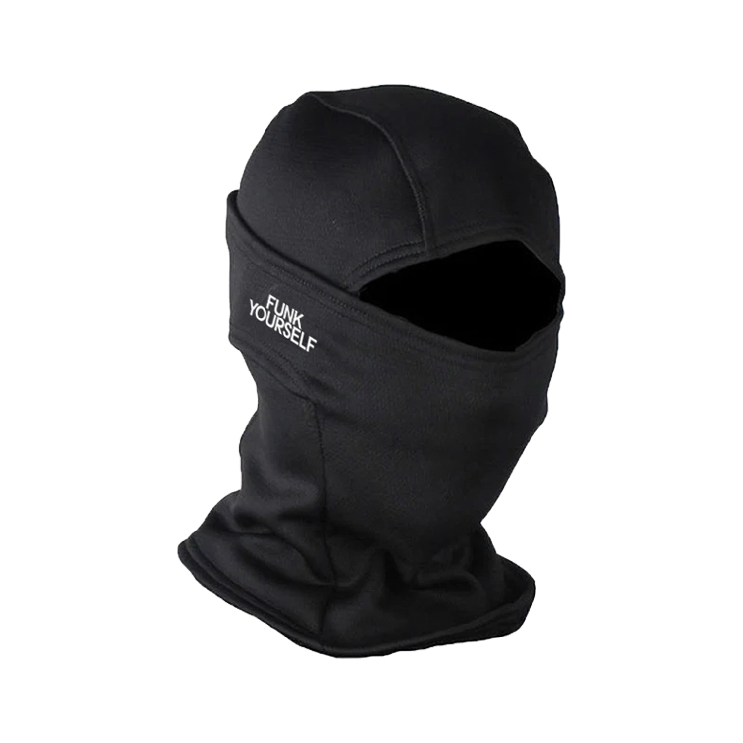 FUNK YOURSELF BALACLAVA