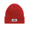 FUNK YOURSELF BEANIE (RED)