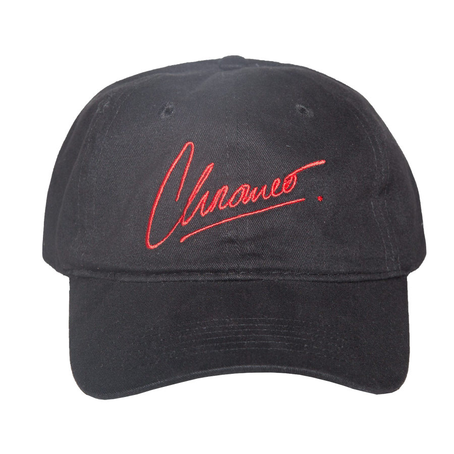 Chromeo Hat