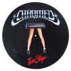 Two Step Slipmat