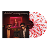 Adult Contemporary – 2LP Spotify Fans First Exclusive Clear Translucent & Red Splatter Vinyl (Limited Edition)