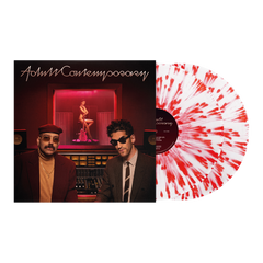 新品 完売 Pulp / More White Label LP 限定盤 BEATINK.COM / More